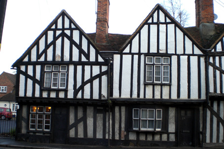 Bridge Street.