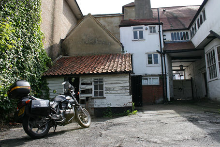 Kings Inn