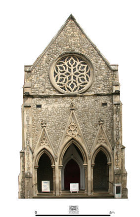 Christchurch
